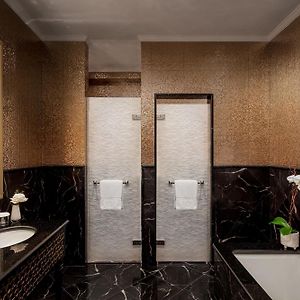 Suite mit 2 Schlafzimmern