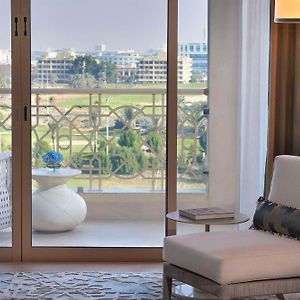 Suite mit 1 Schlafzimmer und mit Kingsize-Bett